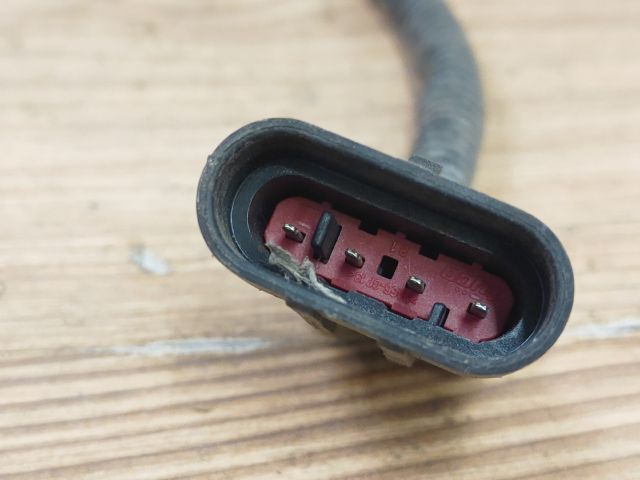 bontott FIAT PUNTO II Hátsó Lambdaszonda