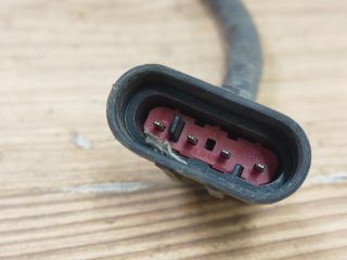 bontott FIAT PUNTO II Hátsó Lambdaszonda