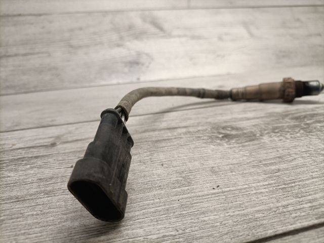 bontott FIAT PUNTO II Hátsó Lambdaszonda