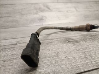 bontott FIAT PUNTO II Hátsó Lambdaszonda