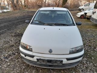 bontott FIAT PUNTO II Hátsó Lambdaszonda