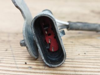 bontott FIAT PUNTO II Hátsó Lambdaszonda