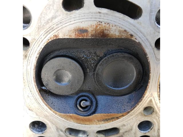 bontott FIAT PUNTO II Hengerfej