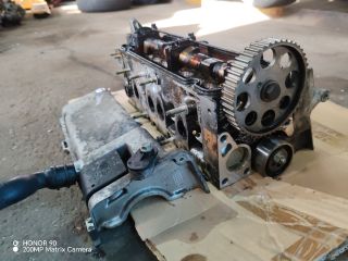 bontott FIAT PUNTO II Hengerfej