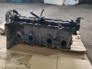 bontott FIAT PUNTO II Hengerfej