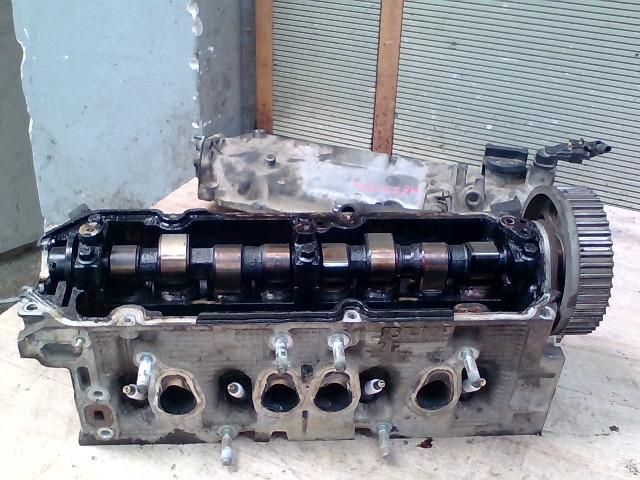 bontott FIAT PUNTO II Hengerfej