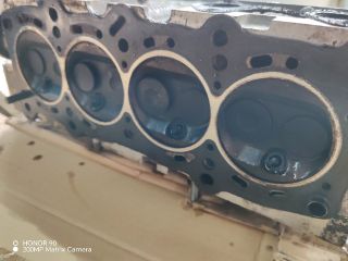 bontott FIAT PUNTO II Hengerfej