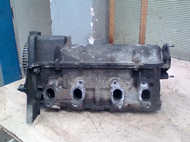 bontott FIAT PUNTO II Hengerfej