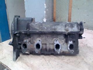 bontott FIAT PUNTO II Hengerfej