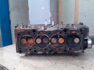 bontott FIAT PUNTO II Hengerfej