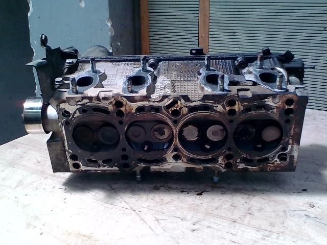 bontott FIAT PUNTO II Hengerfej