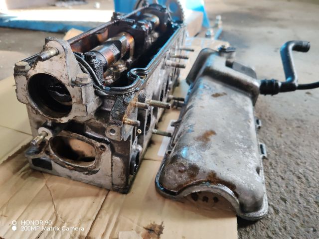 bontott FIAT PUNTO II Hengerfej