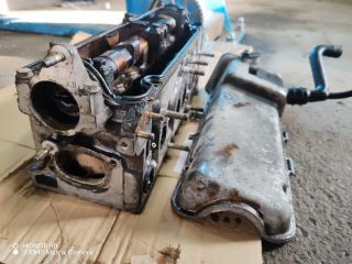 bontott FIAT PUNTO II Hengerfej