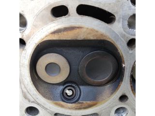 bontott FIAT PUNTO II Hengerfej