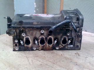 bontott FIAT PUNTO II Hengerfej