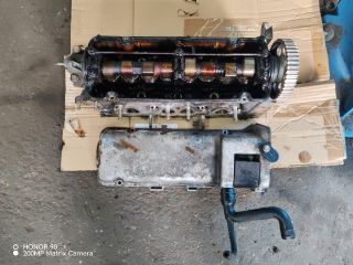 bontott FIAT PUNTO II Hengerfej