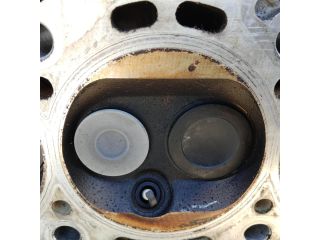 bontott FIAT PUNTO II Hengerfej