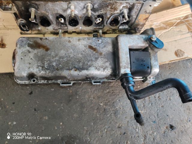 bontott FIAT PUNTO II Hengerfej