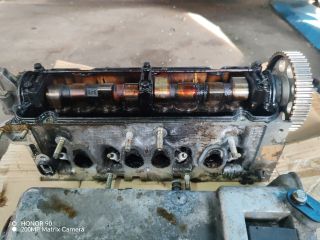 bontott FIAT PUNTO II Hengerfej