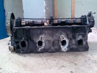 bontott FIAT PUNTO II Hengerfej