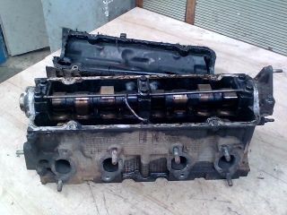 bontott FIAT PUNTO II Hengerfej