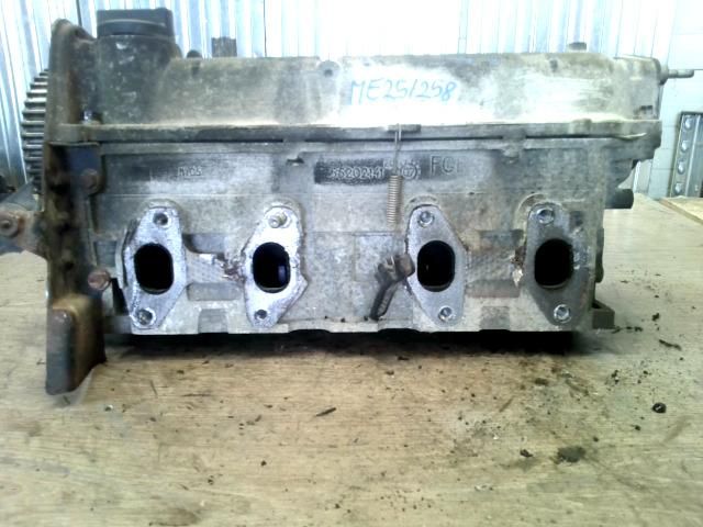 bontott FIAT PUNTO II Hengerfej