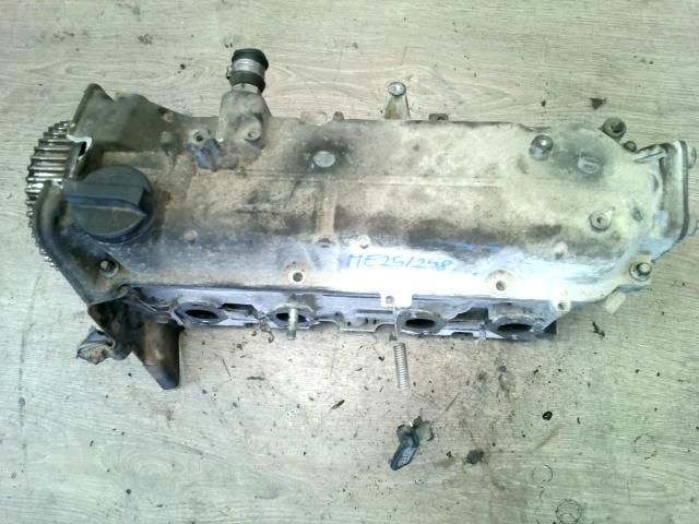 bontott FIAT PUNTO II Hengerfej