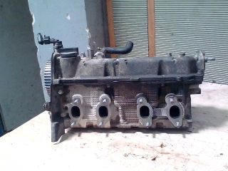 bontott FIAT PUNTO II Hengerfej