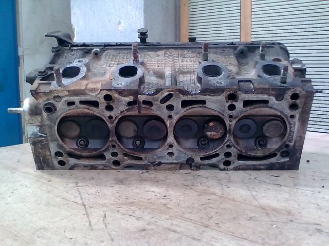 bontott FIAT PUNTO II Hengerfej