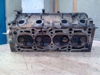 bontott FIAT PUNTO II Hengerfej