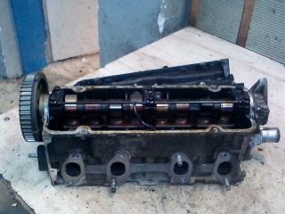 bontott FIAT PUNTO II Hengerfej