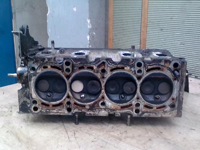 bontott FIAT PUNTO II Hengerfej