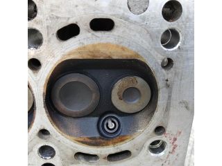 bontott FIAT PUNTO II Hengerfej