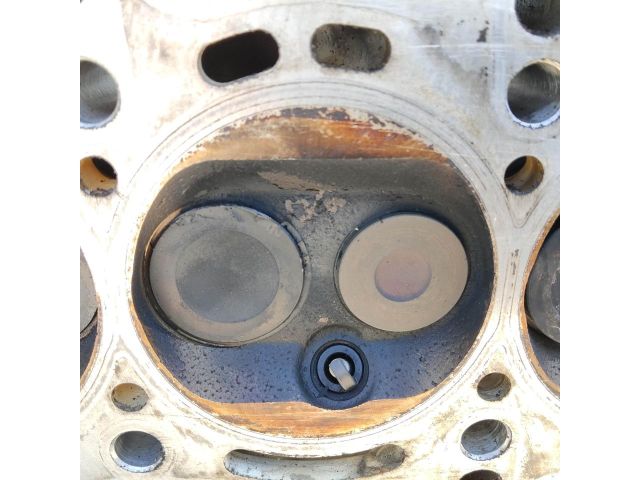 bontott FIAT PUNTO II Hengerfej