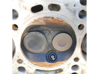 bontott FIAT PUNTO II Hengerfej