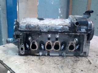 bontott FIAT PUNTO II Hengerfej