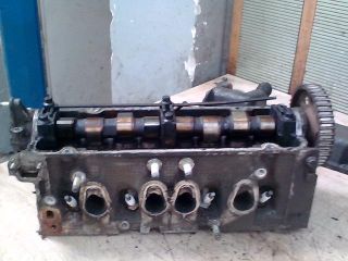 bontott FIAT PUNTO II Hengerfej