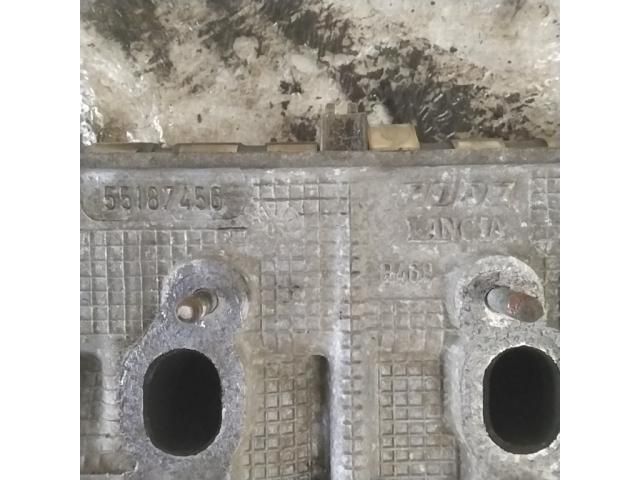 bontott FIAT PUNTO II Hengerfej