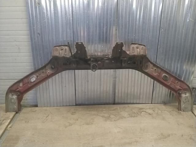 bontott FIAT PUNTO II Homlokfal (Üres lemez)