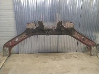 bontott FIAT PUNTO II Homlokfal (Üres lemez)