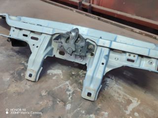 bontott FIAT PUNTO II Homlokfal (Üres lemez)