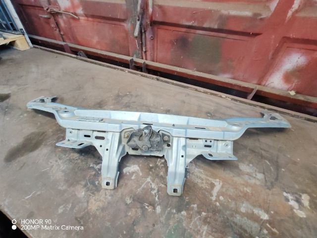 bontott FIAT PUNTO II Homlokfal (Üres lemez)