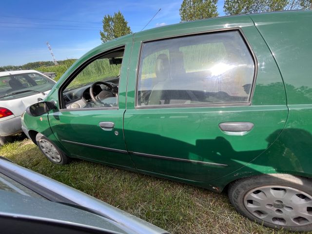 bontott FIAT PUNTO II Homlokfal (Üres lemez)