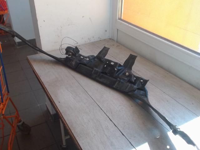 bontott FIAT PUNTO II Homlokfal (Üres lemez)