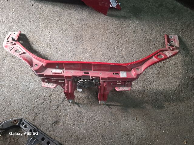 bontott FIAT PUNTO II Homlokfal (Üres lemez)