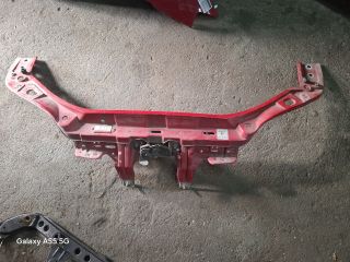 bontott FIAT PUNTO II Homlokfal (Üres lemez)