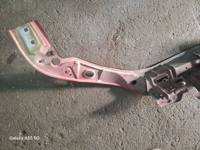 bontott FIAT PUNTO II Homlokfal (Üres lemez)