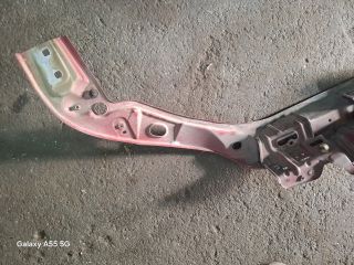 bontott FIAT PUNTO II Homlokfal (Üres lemez)