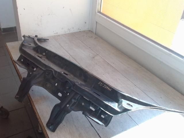 bontott FIAT PUNTO II Homlokfal (Üres lemez)