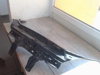 bontott FIAT PUNTO II Homlokfal (Üres lemez)